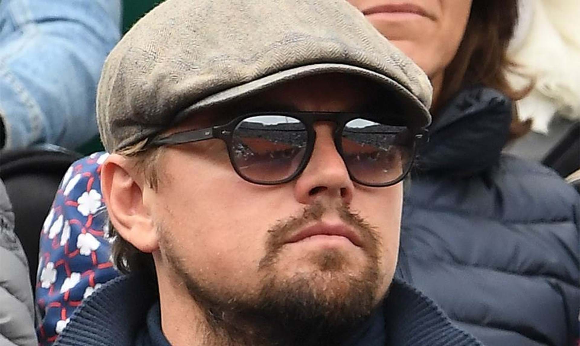 DiCaprio hader Alligevel bliver plasticpose til dyr taske - Euroman