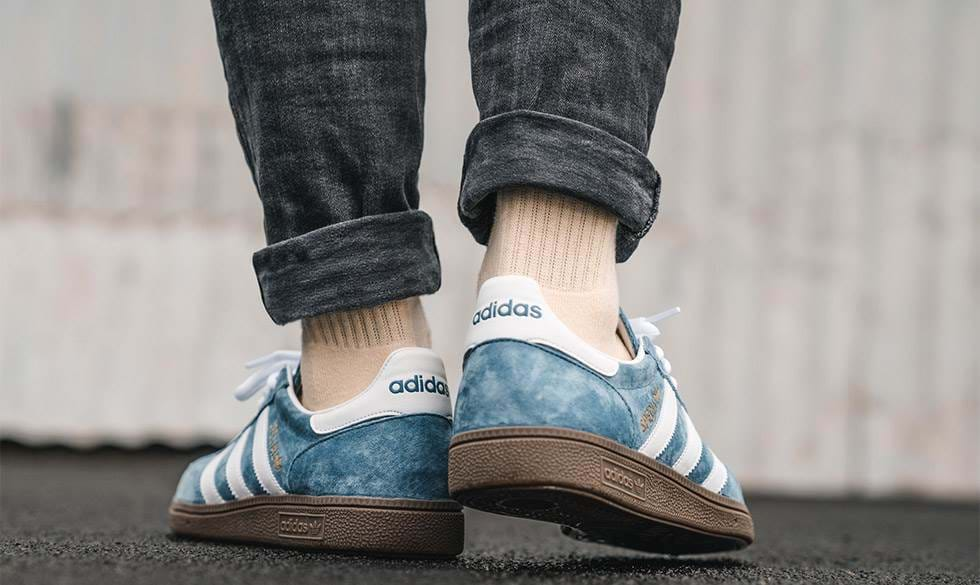 adidas HANDBALL SPEZIAL 27.5 新商品 | webmail.afcardume.com.br