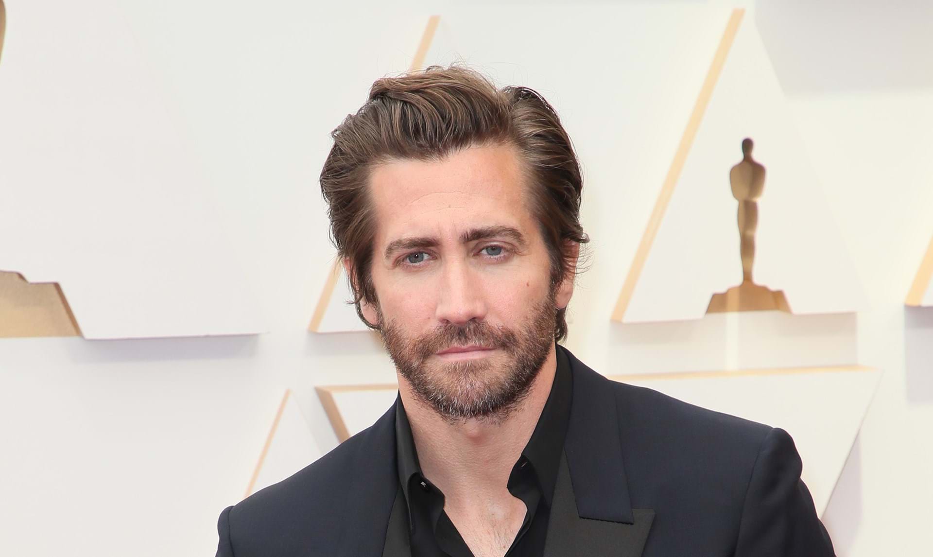 Jake Gyllenhaal spottet med urklassiker til Oscarshowet Euroman