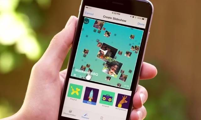 Facebook vil udfordre Snapchat med ny video-feature - Euroman