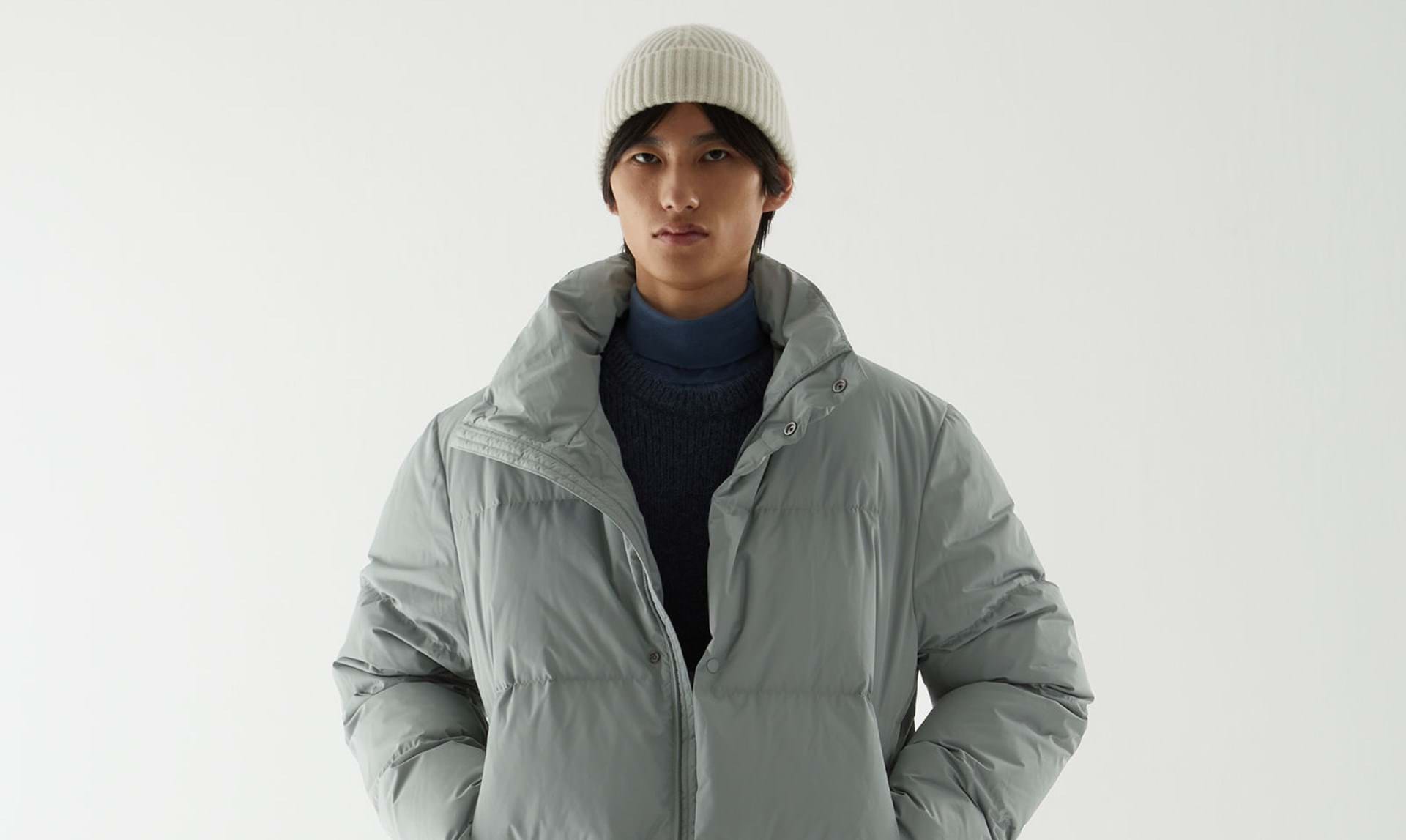 Vinteren kommer: 23 jakker frakker der holder varm og stilsikker - Euroman