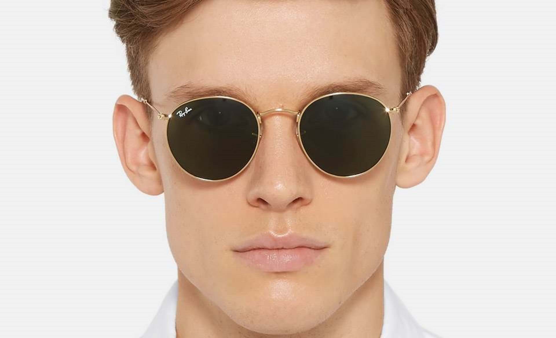 Der er en tendens Bebrejde Express 16 af sommerens bedste solbriller - Euroman