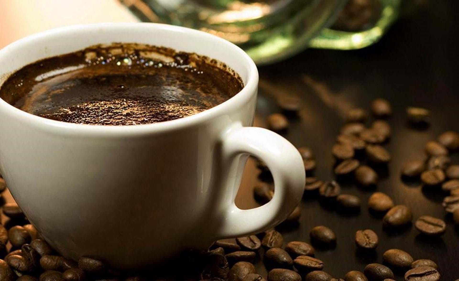Disse 6 tips vil ændre laver kaffe på Euroman